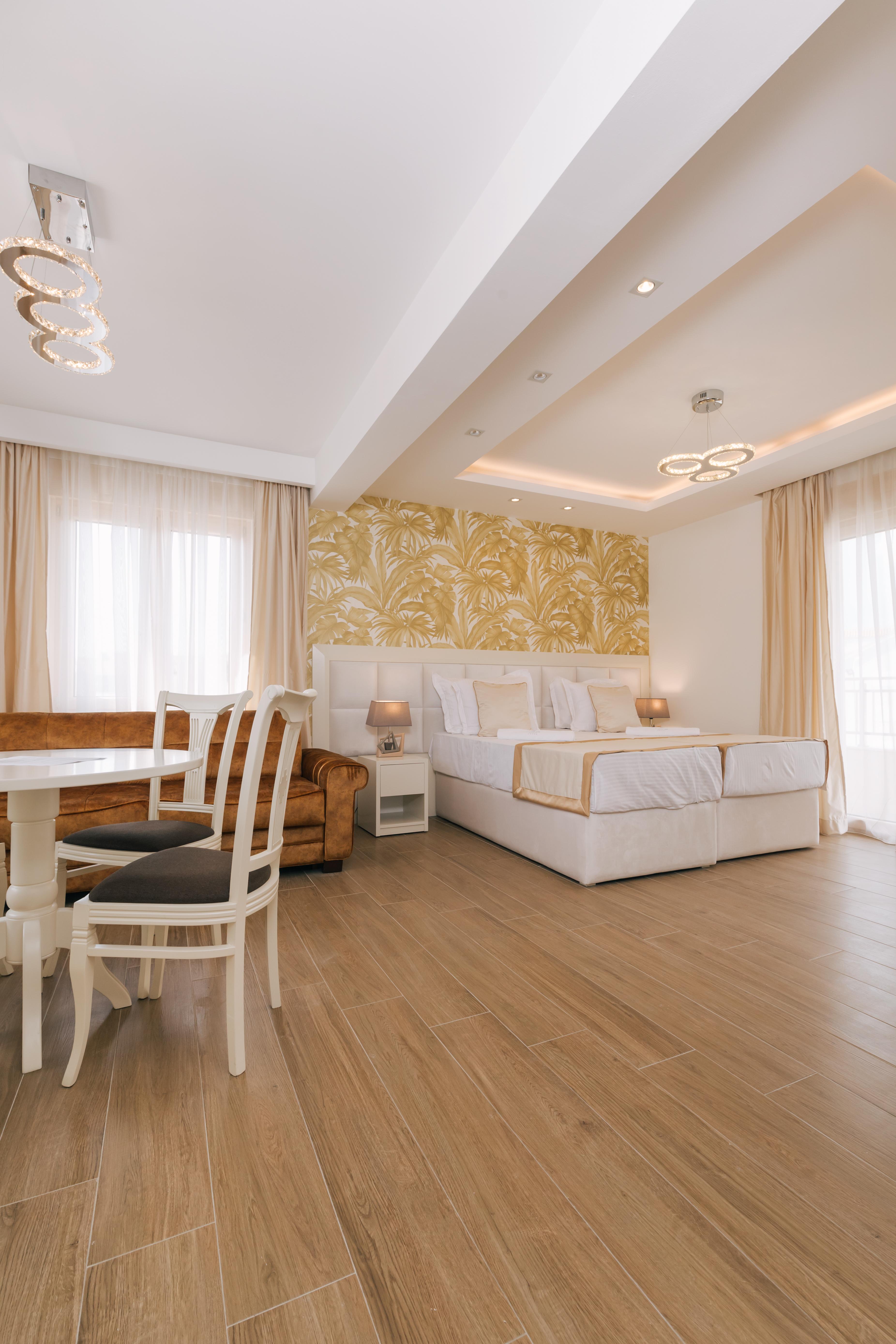 Splendido Mb Apartments Tivat Exterior foto