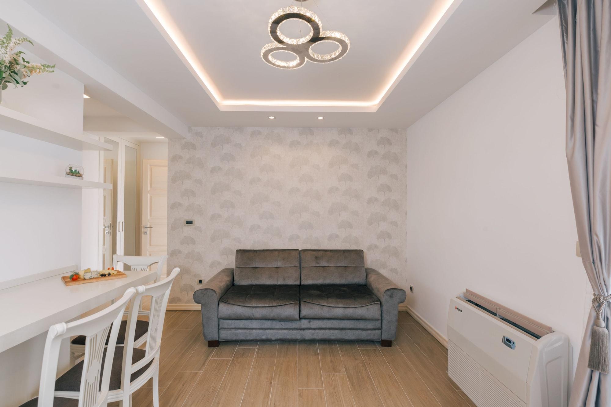 Splendido Mb Apartments Tivat Exterior foto