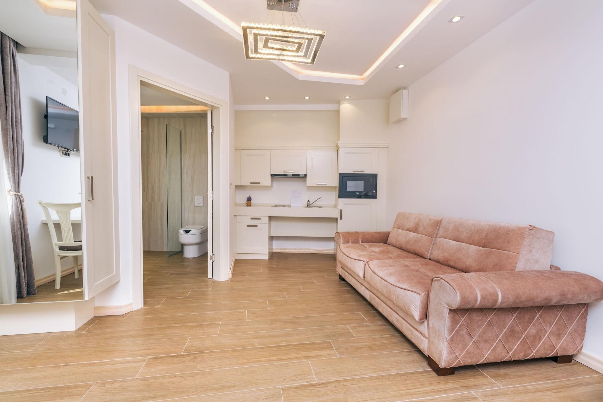 Splendido Mb Apartments Tivat Exterior foto